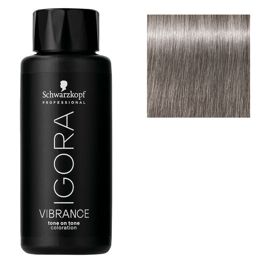 Coloration demi-permanente Igora Vibrance 8-11