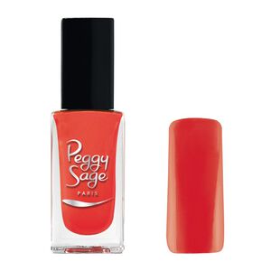 Vernis à ongles grenade