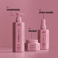 Rituel soin couleur
