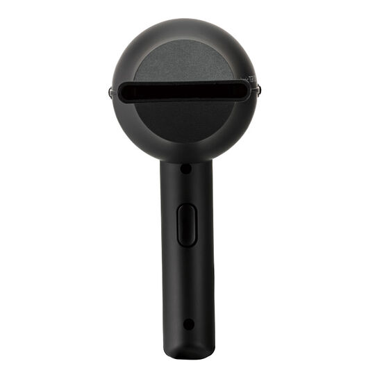 S&egrave;che-cheveux Iconic TGR 2.0 noir intense