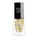 gold glitter