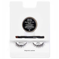 Faux cils magnétic Liner & Lash Demi Wispies
