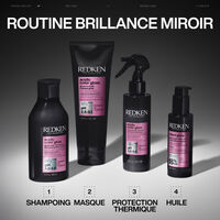 Soin thermo-protecteur Acidic Color Gloss