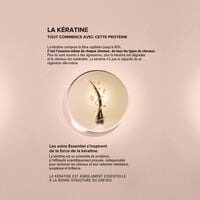 Shampooing pour cuir chevelu sensible Essentiel Keratin Sensitive