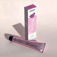 Patine Solaïa 8.1 blond clair cendré