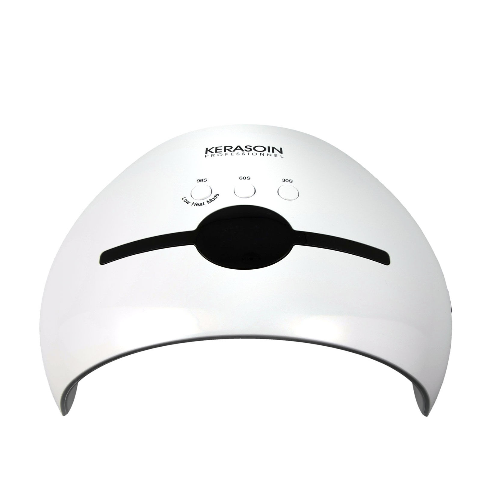 Lampe UV & LED &agrave; d&eacute;clenchement automatique