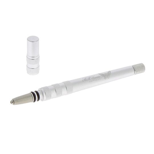 Razor pen