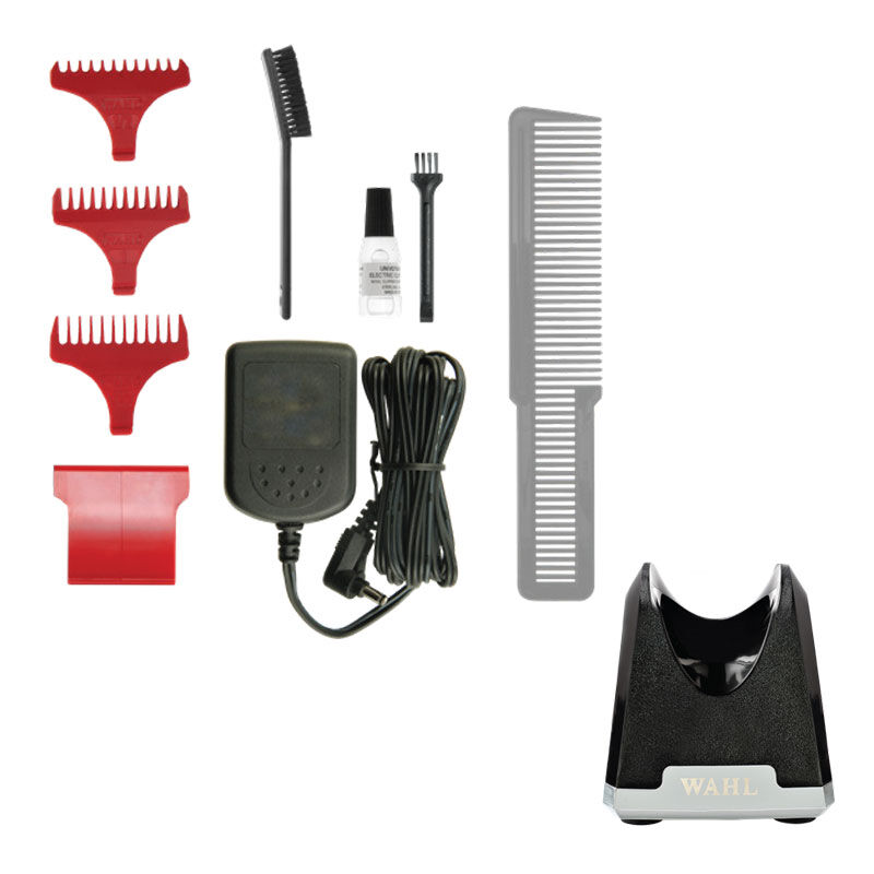 Tondeuse de finition Detailer Cordless 5 Star S&eacute;ries