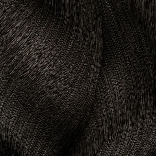 Inoa Coloration sans ammoniaque 4.3 châtain doré