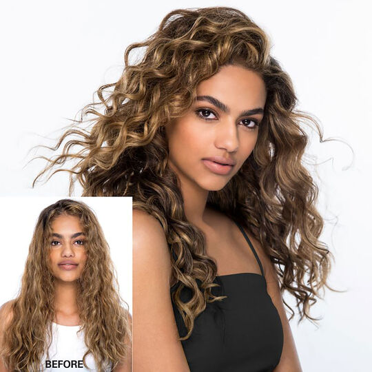 Spray Dream Coat pour cheveux bouclés