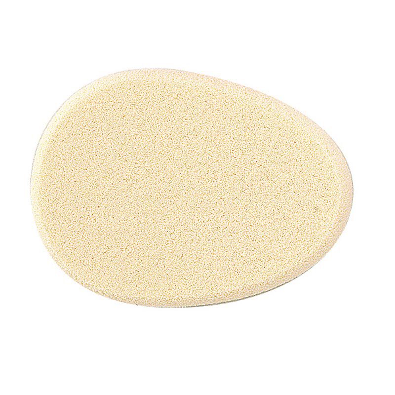 &Eacute;ponge maquillage ovale x 2
