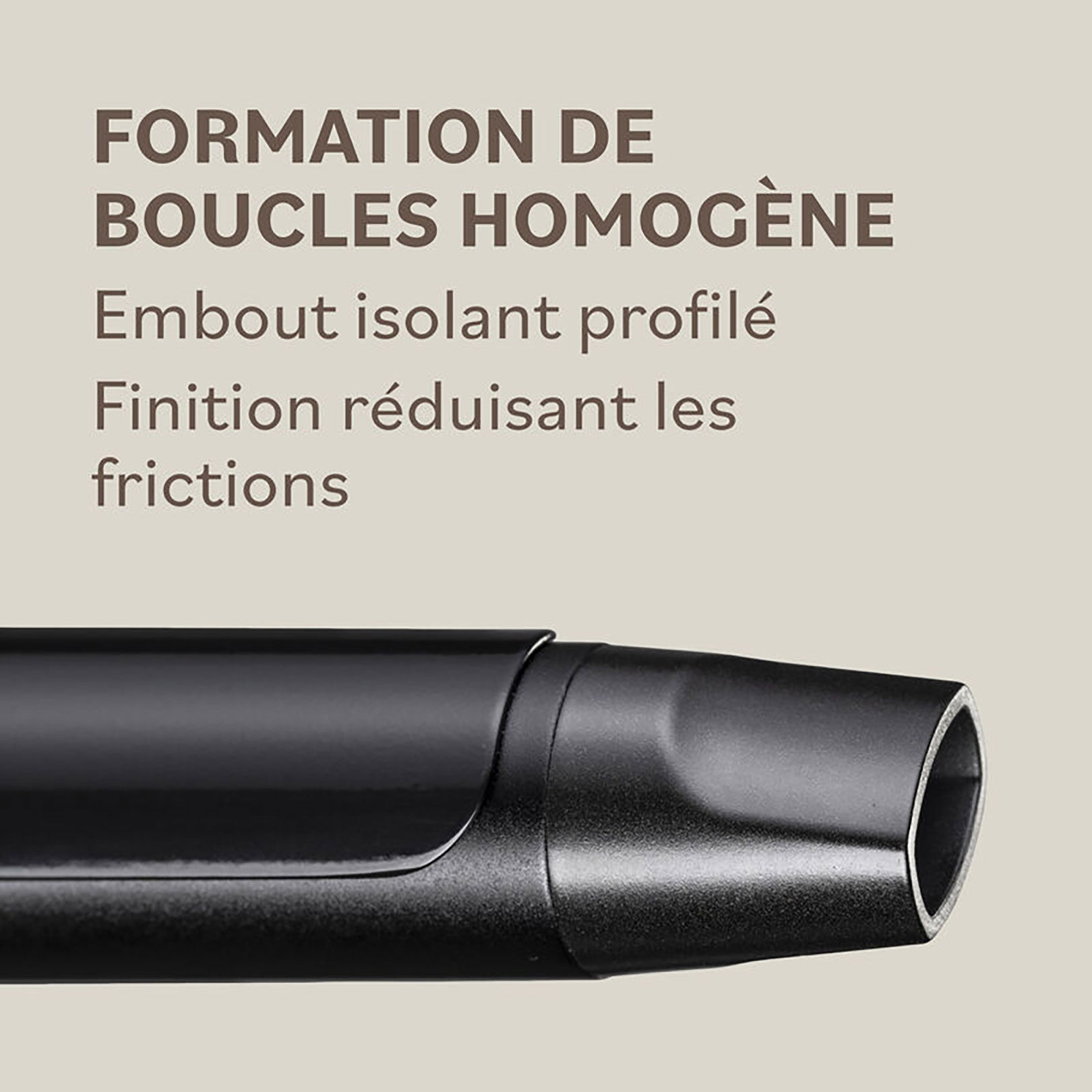 Fer &agrave; boucler High Performance Curler 25mm