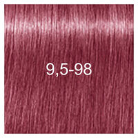 Coloration demi-permanente Igora Vibrance 9,5-98