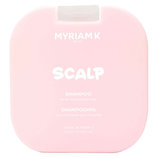 Protocole racines grasses pointes sèches