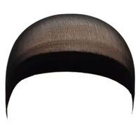 Bonnets pour perruque wig cap