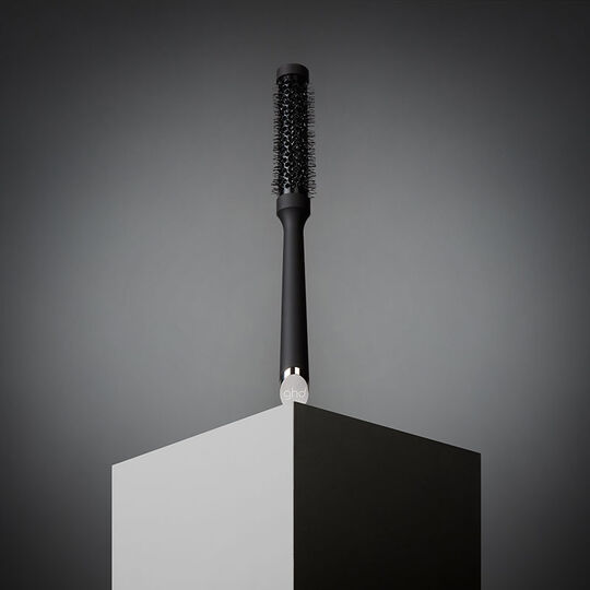 Brosse ronde céramique The blow dryer 25 mm -taille 1