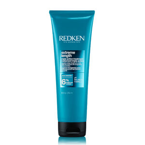 Traitement triple action pour cheveux longs Extreme Length