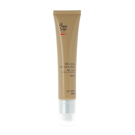 BB Crème de teint sans défaut Doré