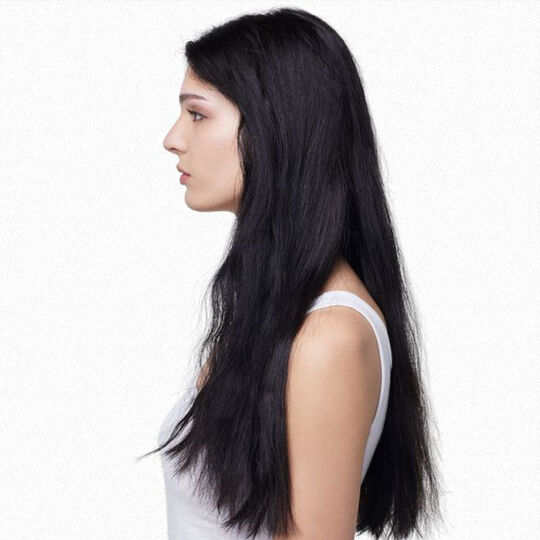 Pack lisseur boucleur SteamPod 4 et soin lissant