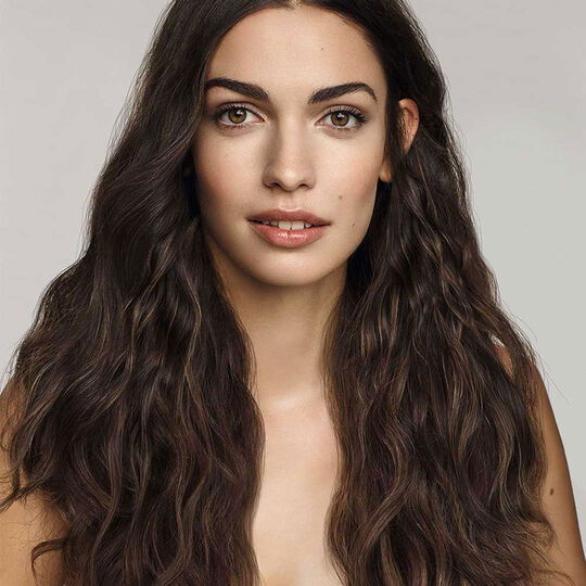 Shampooing nutritif cheveux bouclés et frisés Restart Curls