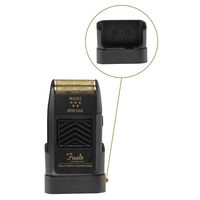 Socle de charge pour outil de finition Finale 5 Star Series