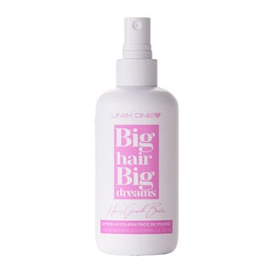 Lotion acc&eacute;l&eacute;ratrice de pousse Hair Growth Booster
