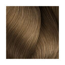 8 blond clair