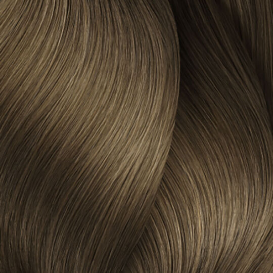 Coloration ton sur ton Dia Color 8.13 blond clair cendré doré