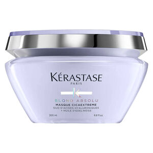 Masque Cicaextr&ecirc;me Blond Absolu