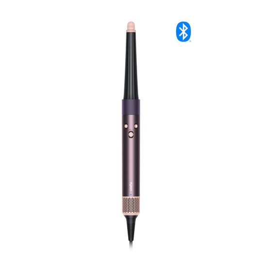 Airwrap i.d. &eacute;dition limit&eacute;e f&ecirc;te des m&egrave;res cheveux boucl&eacute;s fris&eacute;s