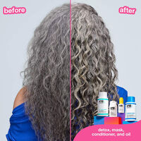 Shampooing protecteur couleur Damage Shield