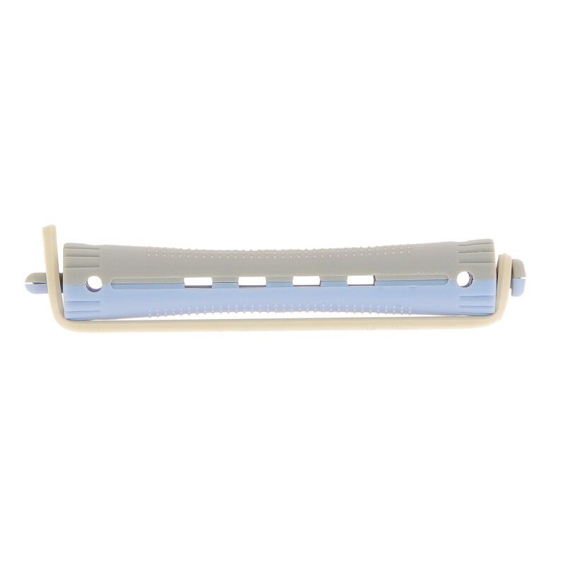 Lot de 12 bigoudis permanente longs 13mm