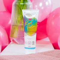 Rituel pour cheveux fris&eacute;s fins