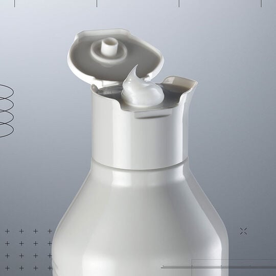 Rituel r&eacute;parateur cheveux boucl&eacute;s Acidic Bonding Curls