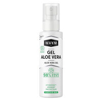 Gel d'aloe vera