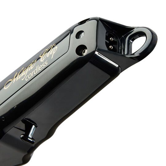 Tondeuse de coupe Magic Clip cordless