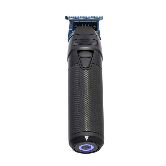 Tondeuse de précision Skeleton FXONE black