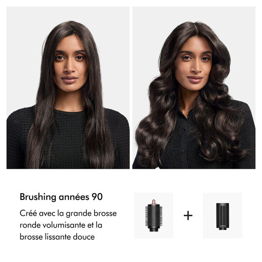 Airwrap i.d. cheveux lisses &eacute;dition limit&eacute;e