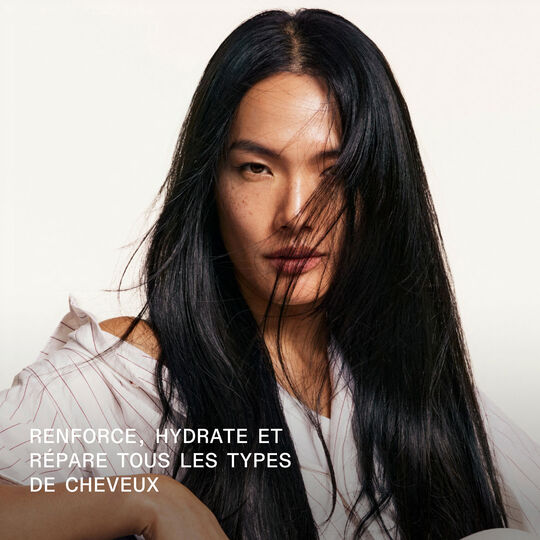 Shampooing réparateur n°4 250 ml