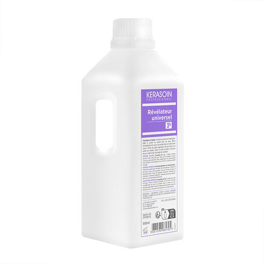 R&eacute;v&eacute;lateur universel 3% 500ml