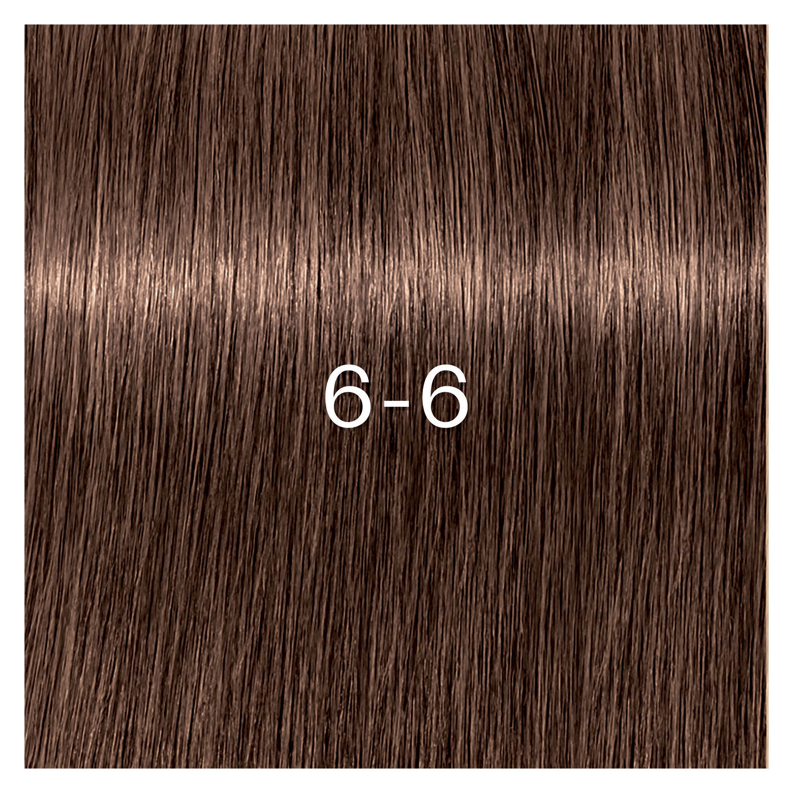 Coloration Igora Zero Amm 6-6 blond fonc&eacute; chocolat