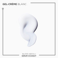 Sérum de nuit rénovateur Cicanuit Blond Absolu