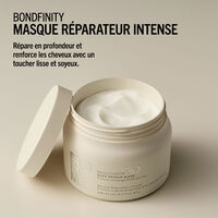 Masque réparateur intense Blondme Bondfinity