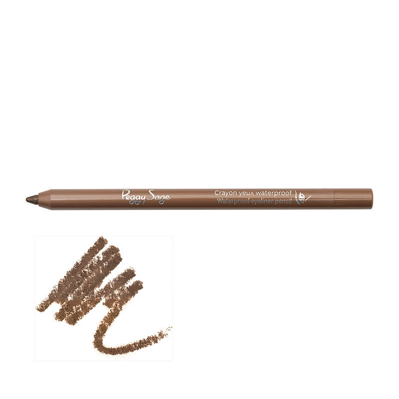 Crayon yeux waterproof mordor&eacute;
