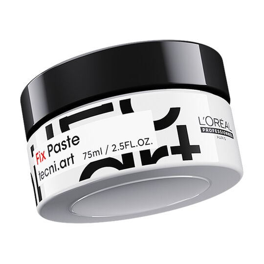 P&acirc;te de coiffage forte Fix Paste Tecni.Art