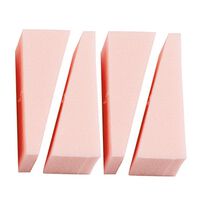 Éponge maquillage x 4
