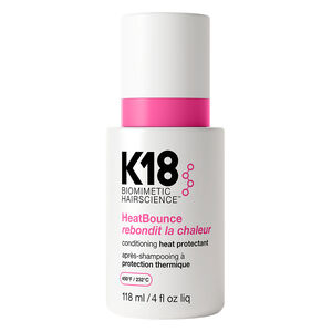 Apr&egrave;s-shampooing &agrave; protection thermique HeatBounce