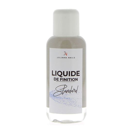 Liquide de finition Cleaner Gel Lack