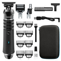 Tondeuse &agrave; barbe Pro Series High Visibility