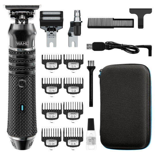 Tondeuse &agrave; barbe Pro Series High Visibility